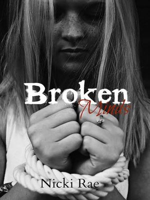 cover image of Broken Minds